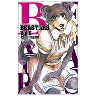 Beastars - Tập 6