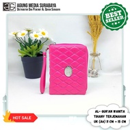 Quran Tihisy A6 Zipper, Quran Translation, Small Quran, Quran Khot Usmani, Quran 30 Juz Complete, Qu