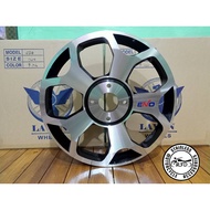 Mags Sidewheel for tricycle (Penta) 17" ENO Philippines