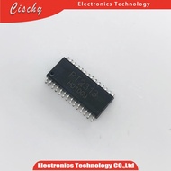 Z102-10pcs/lot PT2313L PT2313 SOP 28 In Stock