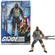 GI Joe G.I.JOE Classified Series 6"Inch Roadblock