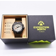 timex expedition north