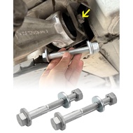 Bolt Pengganti untuk Tesla Model S X Lengan Kawalan Bawah Depan M14x2.00x114 [10.9] - G720 (2007106)