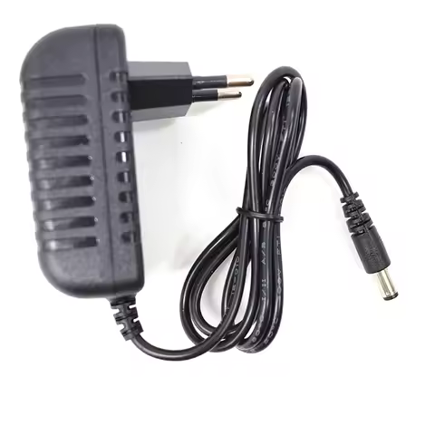 14V 2A AC 100V-240V Converter Adapter DC 14V 2A 2000mA Power Supply EU Plug 5.5mm x 2.1mm-2.5mm