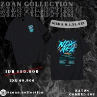 DISTRO T-SHIRTS COOL T-SHIRTS VIRAL T-SHIRTS NDX AKA FAMILIA 13 Years - Zoan Collection