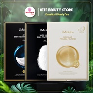 Jm Solution Mask Korean Skin Whitening Paper Mask