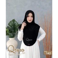 HIJAB QEYSA - BERGO QEYSA INSTAN HIJAB