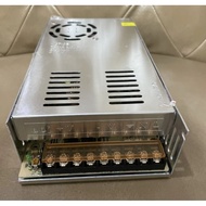 Power Supply Travo 12V 30A 30 Ampere