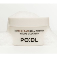[PO:DL] 2X Fresh Bam Balm To Foam 130ml