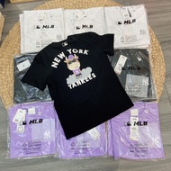 [Genuine] Buffalo MLB Shirt