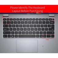 Keyboard Protector for Dell Latitude 5420 5421 5430 5440 7410 7420 7430 /9000 9510 9520 9420 9430 La