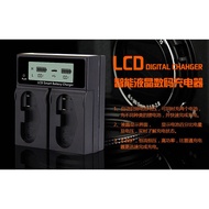 Nikon EN-EL18a Charger Original Battery Charger Nikon D5 D4 D4S Dual Charger d800 Handle
