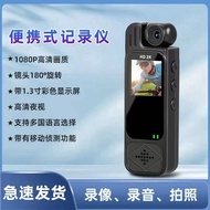 ❣️4k HD Recorder Motorcycle Recorder Camera HD Video Recorder Action Camera Handheld vlog Camera 25.