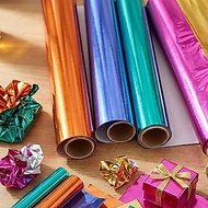 Metallic paper metallic foil paper decorative paper art paper craft paper