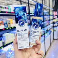 Vietnam Buy Korea Enough Super 10 Times Collagen Sunscreen Foundation SPF50+100g20251118