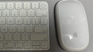 [Set] Apple Magic Keyboard + Magic Mouse 2 (NOT Ipad Air Pro Iphone Max 14 15 M1 M2 M3 M4 2024 Macbook Pro Ultra AirPod Mac )