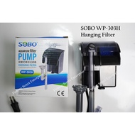 SOBO Hanging Filter WP-303H WP303H 280L/H