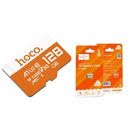 HOCO เมมโมรี่การ์ด TF Card / Micro SD Card Class 10 ความจุ 8Gb 16Gb 32Gb 64Gb 128Gb 256Gb
