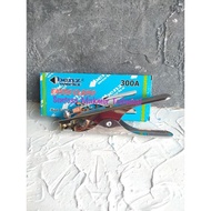 BENZ 300 A Welding Pliers Earth Mass Mass Body Handlebar Earth Clamp 300A