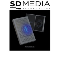 SHINee KEY [HUNTER] (Monument Ver.)