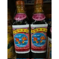 kicap cap ikan emas besar