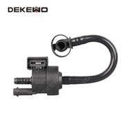 Suitable for Volkswagen Audi A4 A6 Q5 Q73.0T Activated Carbon Tank Solenoid Valve 06E133781K K