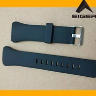 STRAP TALI JAM EIGER IYW0082 IYW-0082 LS-82 LS82 TALI JAM TANGAN EIGER LS 82 IYW 82
