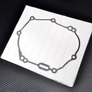 Generator Stator Engine Cover Gasket For Yamaha YZ250 2014-2019 WR250 WR250F 2015-2019 YZ250F YZ250F
