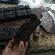 Garangan Tebal Wonosobo Super Mangkel Wangi Seiris