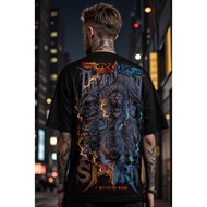 เสื้อ DemonTear Spirit of Sins (Limited)