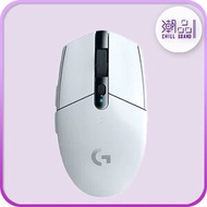 Logitech - Logitech G304 Lightspeed Gaming Mouse 無線遊戲滑鼠 - WH - LGTG304WH [香港行貨]