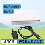 Factory Supply  Transmission Speed Sensor  95FB9E731AA  2S659E731AA4.6