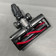 Electric Anti-Tangling Floor Brush with LED Lighting Robotic Floor Cleaning Accessories for Dreame R