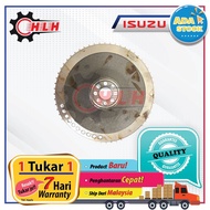 ISUZU NPR PRO 4HK1 - FLYWHEEL 13" INCH 52MM 138Tx56T (SENSOR)