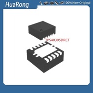 5 Pieces/Batch TPS40305DRCT TPS40305DRC TPS40305DRCR 0305 SON10