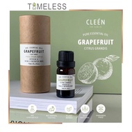 CLEEN Grapefruit Pure Essential Oil - 10ml