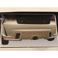 🔥Satria Neo R3 Rear Bumper Design R3