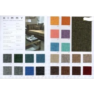 Kimmy Moslem Fabric Upholyster - Thick Fabic Sofa Upholstery Fabric