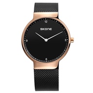Time and space watch women's Bering style rose gold watch women's leisure Women's Quartz Watch