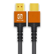 Cable HDMI Amaoe HD2.1-8K 5 Meter 8K@60Hz 4K@120Hz 2K@240Hz Original