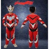 Ultraman Nexus costume