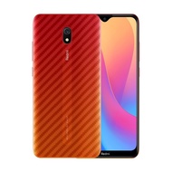 SKIN CARBON XIAOMI REDMI 8 REDMI 8A REDMI 8A PRO ANTI GORES BELAKANG