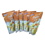 Bundle 5 Pcs - Puding Pudding Susu Bubuk Nutrijell Nutrijel Rasa Karamel Caramel