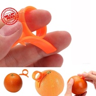 Fruit Peeling Machine Tangerine Orange Peeler Peeler Orange Shape Finger Snail E8i5