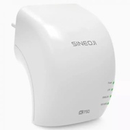 Sineoji WRE750E AC750 Dual Band Wireless Range Extender