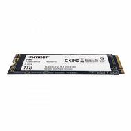Patriot P300 SSD Hard Drive 1TB M.2 NVMe 3x4, New Warranty 60T