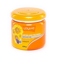 LOLANE TREATMENT (SUNFLOWER) 250G.
