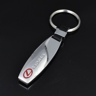 Metal Car Key Chain Holder Keyring Pendant Gift For Lexus RX300 NX300h NX NX200T RX350 Accessories