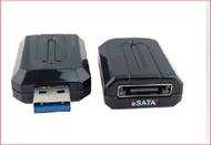 L004 USB3.0 轉 ESATA USB3.0 TO ESATA 易驅線 轉接線 轉接頭 SATA