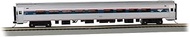 85' Budd Amtrak Passenger Car - Amfleet I Coach - Coachclass Phase VI - HO Scale